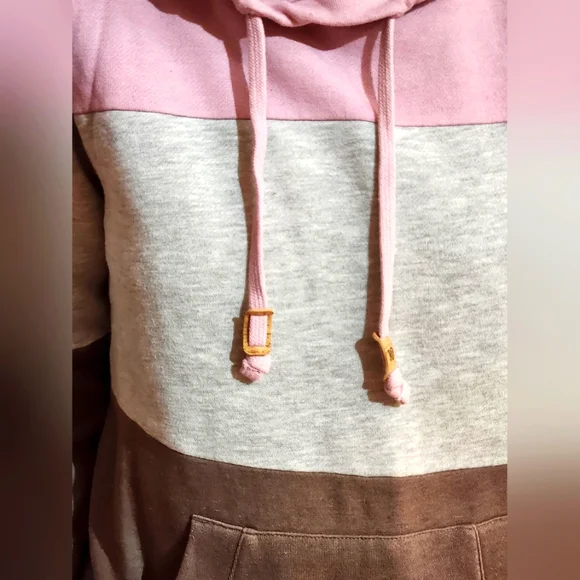 Brand New 10 Tree Hoodie - Picture 3 of 3